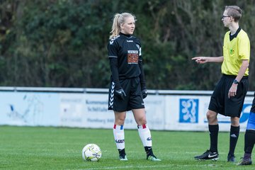 Bild 11 - B-Juniorinnen SV Henstedt Ulzburg - SG ONR : Ergebnis: 14:0